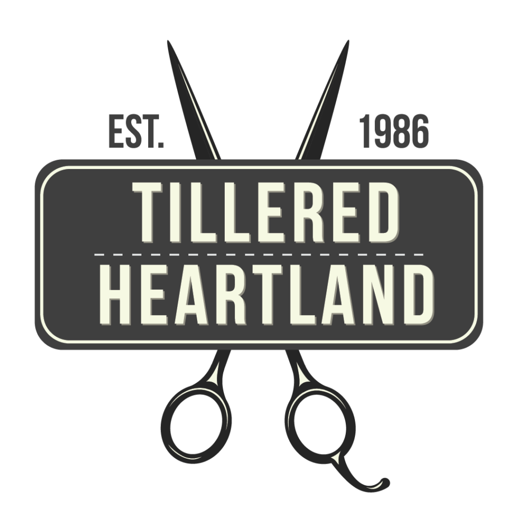 Barbershop logo