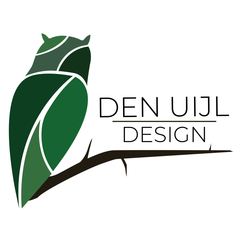 Bedrijfslogo ontwerpen
